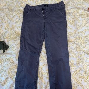 American eagle pants